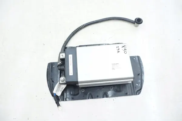 Batterie Volvo OEM 32301134 8Ah Occasion pour Mild Hybrid image 2