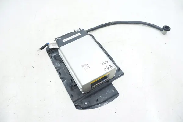 Batterie Volvo OEM 32301134 8Ah Occasion pour Mild Hybrid image 3