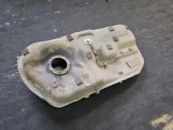 Depósito combustible OEM IMPRK1539771 Kia Sportage 2010-2015 image 2