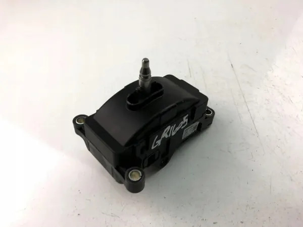 Pommeau de levier de vitesse Renault Zoe II OEM 349031345R image 2