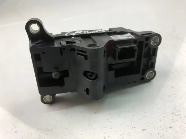 Pommeau de levier de vitesse Renault Zoe II OEM 349031345R image 4