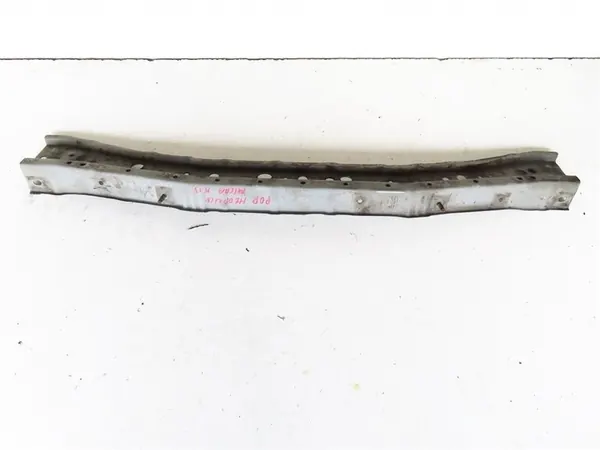 Support de Radiateur Nissan Micra K13 2010-2017 image 1