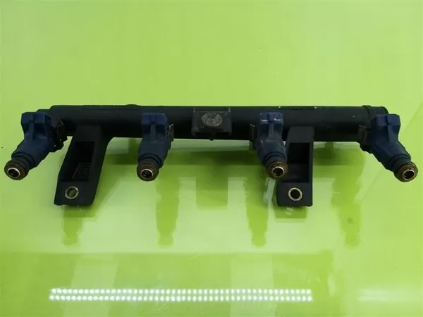 OEM 9625194080 Ruiskutuska Peugeot 206 1.4 Bensiini image 3