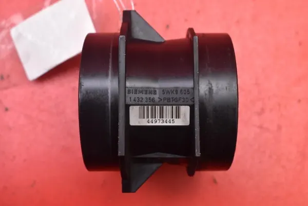 Luchtmassameter OEM 1432356 voor BMW E39 2.2i image 6