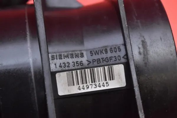 Luchtmassameter OEM 1432356 voor BMW E39 2.2i image 8