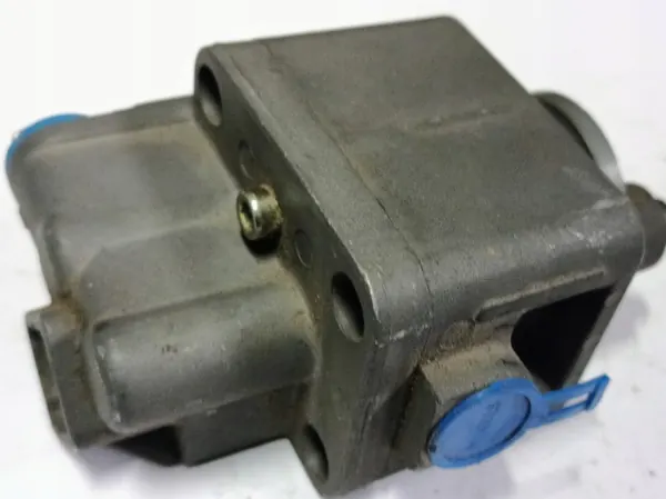 Válvula de caja OEM VAD303110016 para MAN/Mercedes/Volvo image 2