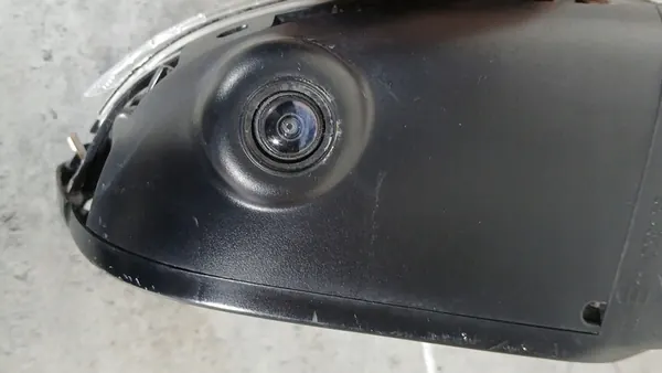 SPECCHIO PORTA NISSAN QASHQAI II 963014EH8E image 10