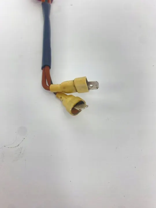 Tryckbrytare Mercedes W124 0048206810 image 3