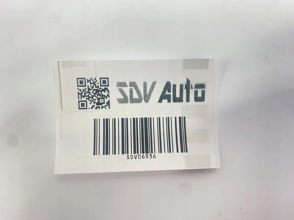 Tryckbrytare Mercedes W124 0048206810 image 7