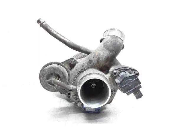 Turbocompresor VOLVO XC60 II 30757899 3.0L 187kW image 2