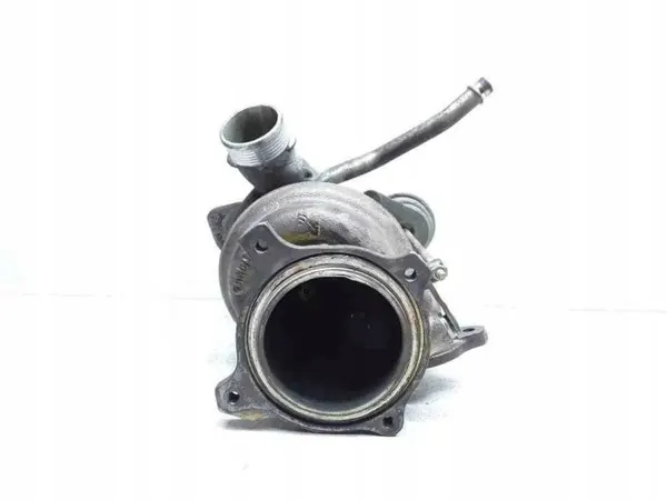 Turbocompresor VOLVO XC60 II 30757899 3.0L 187kW image 3