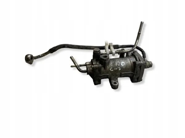UTO82550 Kraftstofffilterheizer für Toyota Land Cruiser image 2