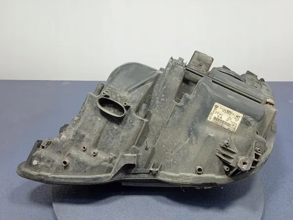 MERCEDES E W212 Rechter Koplamp Voor A2128208261 image 10