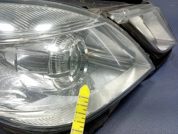 MERCEDES E W212 Rechter Koplamp Voor A2128208261 image 6
