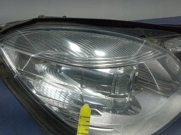 MERCEDES E W212 Rechter Koplamp Voor A2128208261 image 7