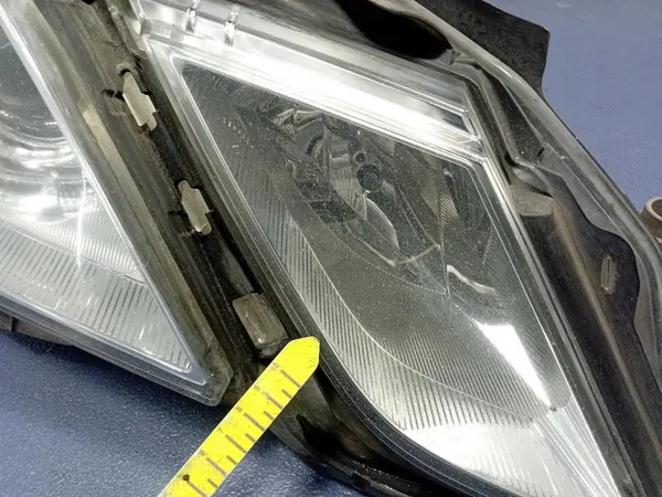 MERCEDES E W212 Rechter Koplamp Voor A2128208261 image 8