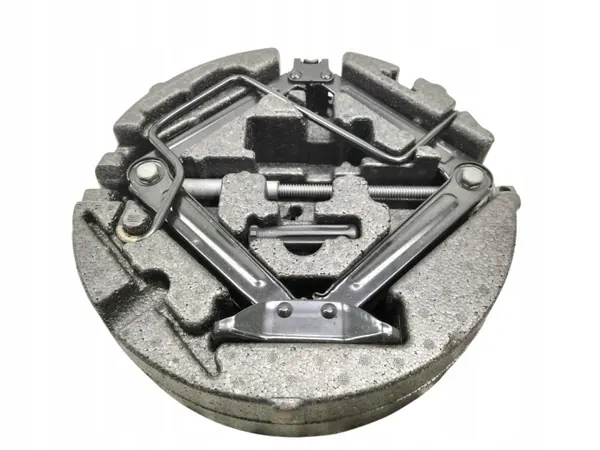 Cric auto OEM 13595535 pour Opel Astra IV (2009-2020) image 2