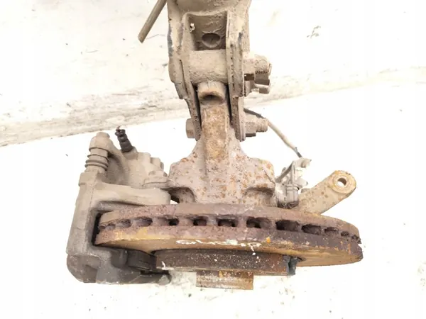 Renault OE Cubo Roda Dianteira - Peça Usada image 3