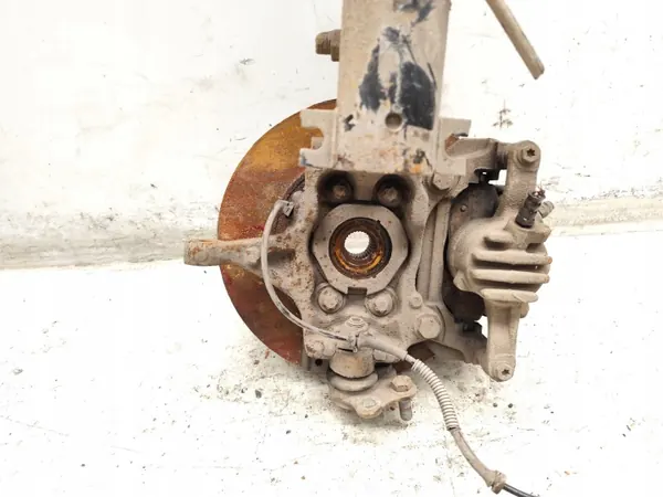 Renault OE Cubo Roda Dianteira - Peça Usada image 6