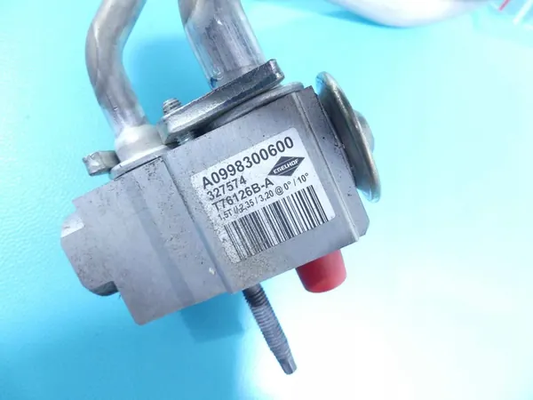 Verwarming Mercedes GLC Coupe X253 15-22 A0998300600 image 3