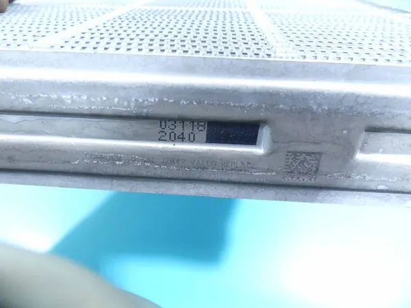 Verwarming Mercedes GLC Coupe X253 15-22 A0998300600 image 5