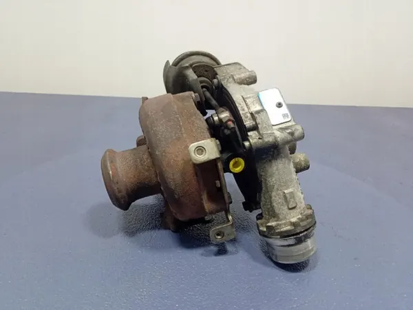 Turbo Mercedes B-Class W246 OEM 54389800002 - Usado image 3