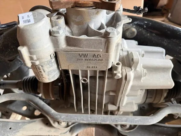 Bakaxel Haldex Seat Ateca 0CQ525010AK image 3
