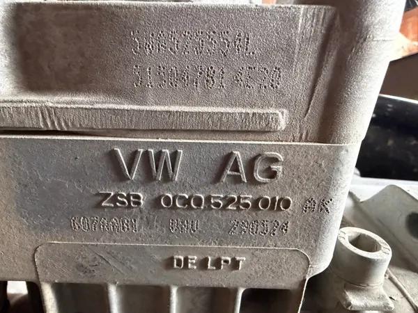 Bakaxel Haldex Seat Ateca 0CQ525010AK image 5