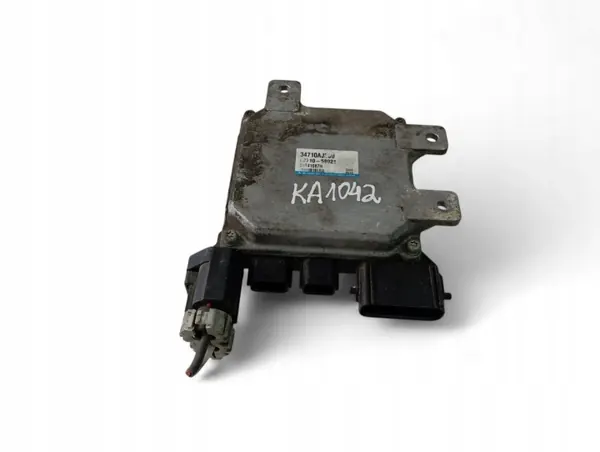 Unidad control inyección Subaru OE OEM 30312503 image 2