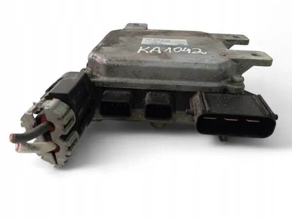 Unidad control inyección Subaru OE OEM 30312503 image 3