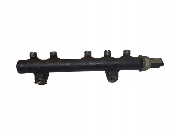 Brandstofslang Ford C-MAX II 968529758003 image 2