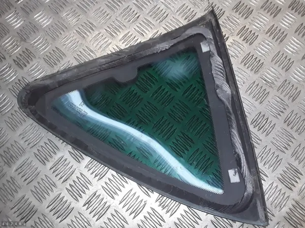 Quart de vitre Peugeot 407 OEM e243r005013 image 3
