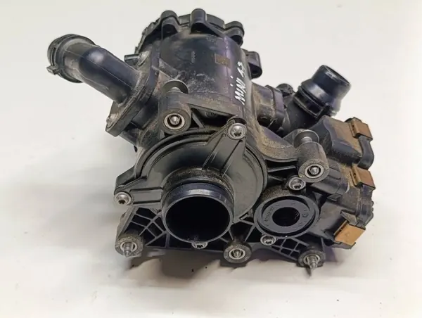 Boîtier thermostat OEM 863194307S7 pour Mini Cooper S image 3
