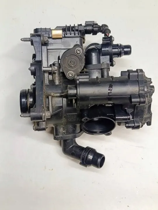 Boîtier thermostat OEM 863194307S7 pour Mini Cooper S image 5
