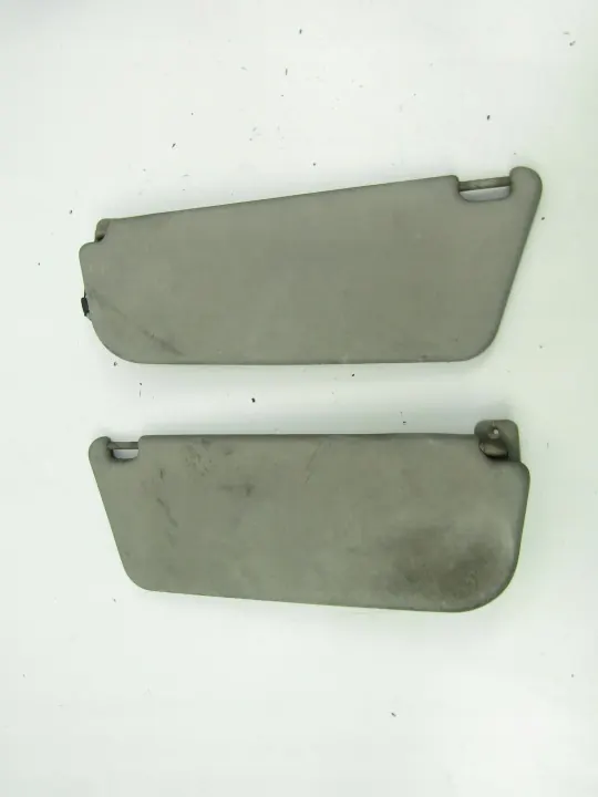 Opel Vectra A vasen aurinkovarjo OEM AK-6-90875 image 3