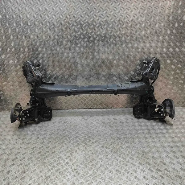 Takakardaani CITROËN C4 III 1.2L bensiini 1642991780 image 2