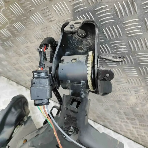 Takakardaani CITROËN C4 III 1.2L bensiini 1642991780 image 3