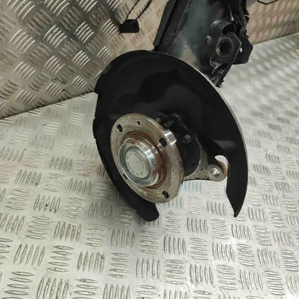 Takakardaani CITROËN C4 III 1.2L bensiini 1642991780 image 4