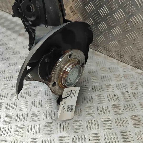 Takakardaani CITROËN C4 III 1.2L bensiini 1642991780 image 5