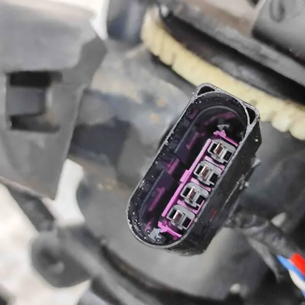 Takakardaani CITROËN C4 III 1.2L bensiini 1642991780 image 6