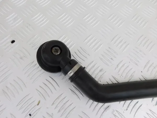 Öleinfüllstutzen OEM für Mercedes Sprinter W906 2.2 CDI image 3