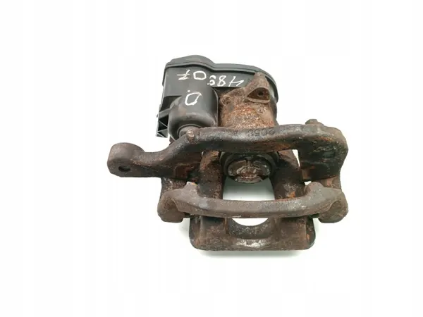 Nissan Hinterer Bremszange OEM 44000-4CA0A Gebraucht image 2