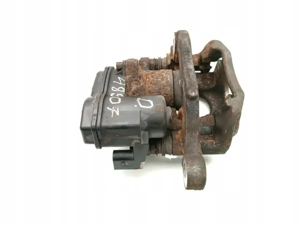 Nissan Hinterer Bremszange OEM 44000-4CA0A Gebraucht image 10
