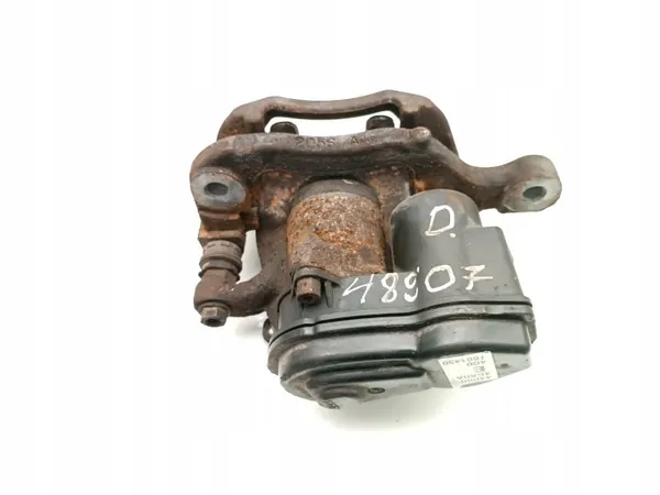 Nissan Hinterer Bremszange OEM 44000-4CA0A Gebraucht image 3