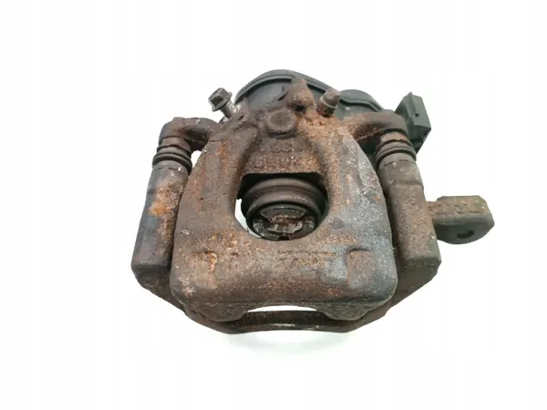 Nissan Hinterer Bremszange OEM 44000-4CA0A Gebraucht image 6