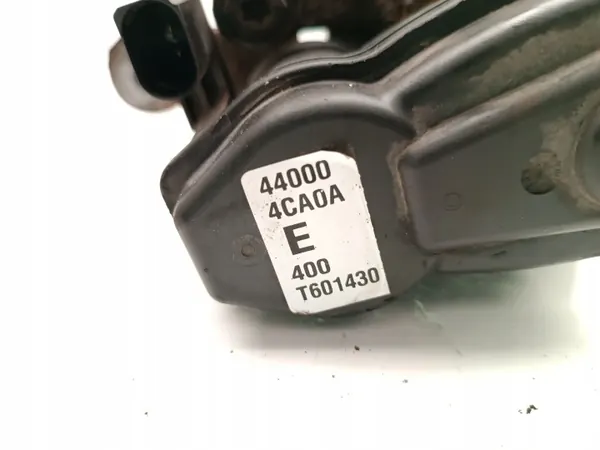 Nissan Hinterer Bremszange OEM 44000-4CA0A Gebraucht image 7