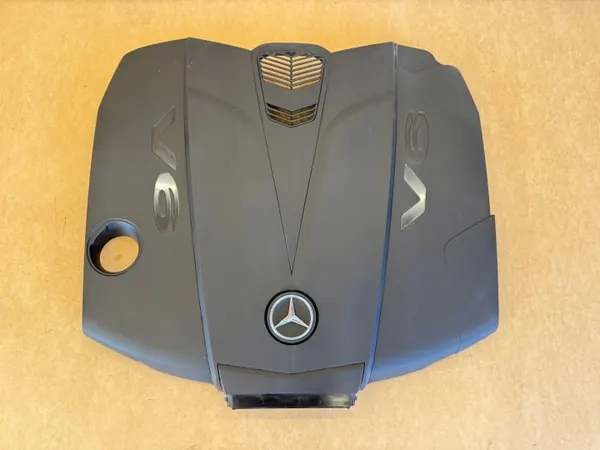 OEM A6420103567 Yläpuolinen moottorikansi Mercedes 3.0 CDI image 2