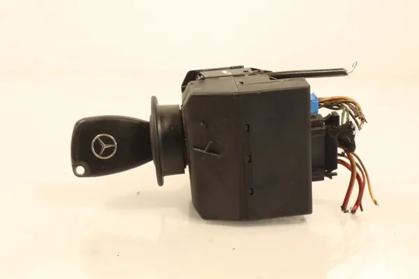 Wagenheber Mercedes E-Klasse W211 3.2CDI OEM A2115451008 image 4