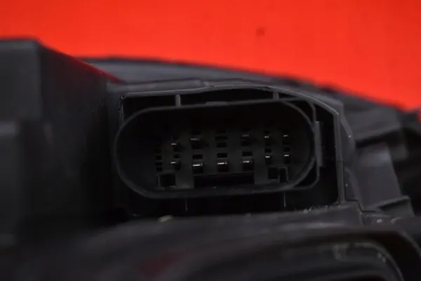 Faros izquierdo lente Xenon Audi A4 B8 2007-2011 8K0941003P image 4