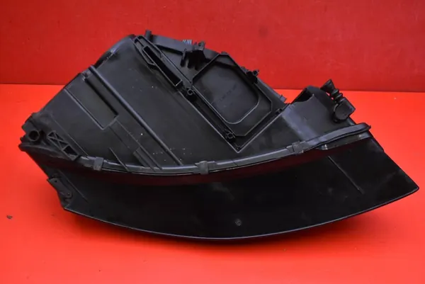 Faros izquierdo lente Xenon Audi A4 B8 2007-2011 8K0941003P image 5